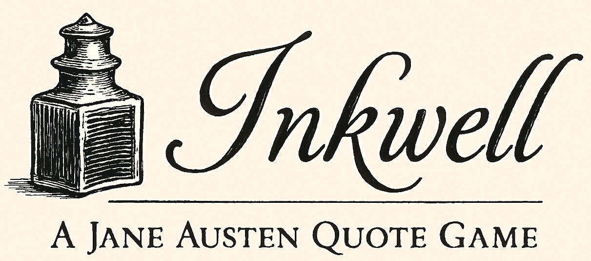 Inkwell Logo